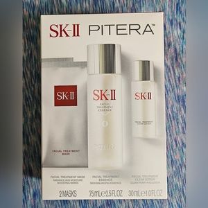 THE INTRO KIT PITERA™ First Experience Kit